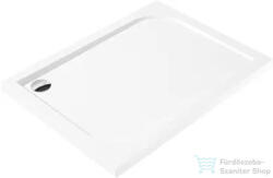 Deante CUBIC 100x80 cm-es szögletes akril zuhanytálca KTK_046B (KTK_046B)