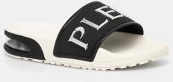 Plein Sport papucs Aero Slide fekete, USG0028 SXV022N 0102 - fehér Női 38
