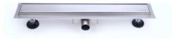 Aquasan zuhanyfolyóka Basic 650mm (28055) (28055)