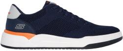 Skechers - CORLISS / DORSET - Férfi utcai cipő (210793NVY)