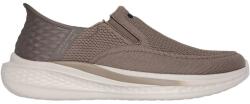 Skechers - SLADE / DEACON - Slip-Ins Férfi utcai cipő (210887TPE)
