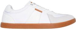 Skechers - PLACER / CAMILO - Sneaker Bőr Férfi utcai cipő (210960WHT)