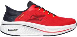 Skechers - GO RUN ELEVATE 2.0 / BANYAN - Férfi utcai cipő (220853RDBK)