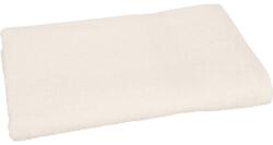Clarysse ELEGANCE törölköző 60x110 cm krémszínű, 100% pamut