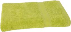Clarysse ELEGANCE törölköző 70x140 cm zöld, 100% pamut