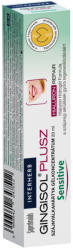Interherb gingisol plusz szájnyálkahártya gél sensitive 20 ml - delfinbuvar