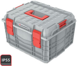 Kistenberg C Block Cool Grey 4C Pro Szerszámosláda Limitált Kiadás (PPP-K-KXC454030-4C)