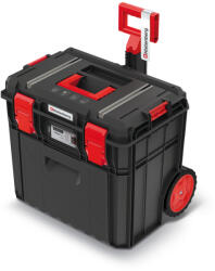 Kistenberg X Block Tech 50 Gurulós Szerszámosláda Fiókkal - Fekete (PPP-K-KXB604050GD-S411)