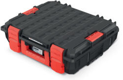 Kistenberg C Block Pro 15 Moduláris Szerszámkoffer KXC454015 Fekete-Piros (PPP-K-KXC454015-S411)