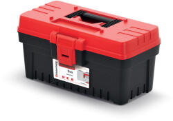 Kistenberg EVO 40 Professzionális Szerszámosláda Polimer Piros (PPP-K-KEV4020N-3020)