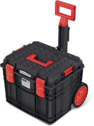 Kistenberg C Block Pro KXC454040 Gurulós Szerszámosláda - Fekete (PPP-K-KXC454040-S411)