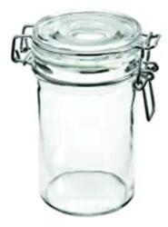  Csatos befőttes üveg 500 ml