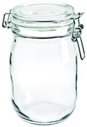 Csatos befőttes üveg 790 ml