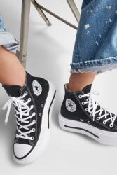 Converse Високи кецове Converse Chuck Taylor All Star Lift Double Stack (A12975C)