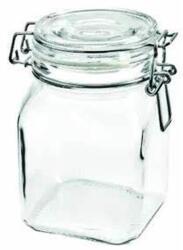 Csatos befőttes üveg 750 ml