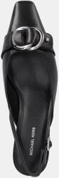 MICHAEL Michael Kors Кожени обувки с тънък ток MICHAEL Michael Kors Jaden (40T5JDMS2L.001)