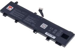 T6 Power Akkumulátor T6 Power Asus TUF FX706Q, FA706Q, FX506Q, FA506Q, 5845mAh, 90Wh, 4 cellás, Li-pol NBAS0203