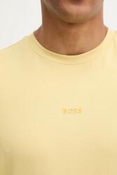 BOSS Orange тениска мъжка с памук TChup (50473278) - answear - 97,60 лв