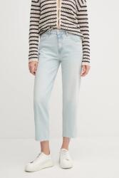 Tommy Hilfiger farmer magas derekú, WW0WW44370 - kék 29/30
