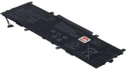 T6 Power Akkumulátor T6 Power ZenBook UX331UA, UX331UN, UX331FA, UX331FN, 3255mAh, 50Wh, 4cellás, Li-pol NBAS0193