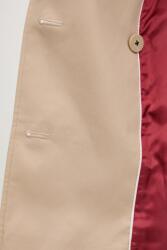 Tommy Hilfiger Памучен шлифер Tommy Hilfiger (WW0WW45618)