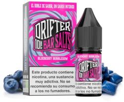 Drifter Bar Lichid Drifter Bar Salts Blueberry Bubblegum 10mg 10ml (5056325646176) Lichid rezerva tigara electronica