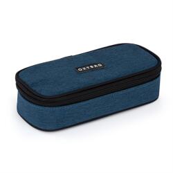 KARTON P+P Unicolor Blue bedobálós tolltartó (8-31423) - tintasziget