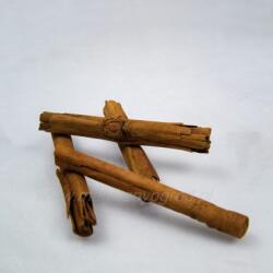 NANGA Ceyloni fahéjrúd - Cinnamom verum - 50g apróra vágva