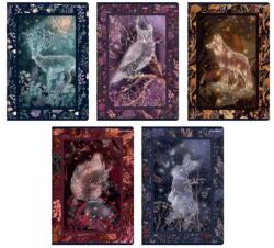 Top 2000 Fairy Tail Story A5 60 lap vonalas füzet (400182441) - tintasziget