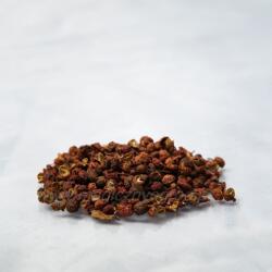 NANGA Szecsuáni paprika - Zanthoxylum piperitum - 50g összesen