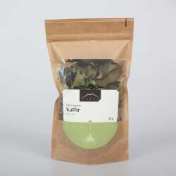 NANGA Tüskés citromfa - levél - Kaffir - Citrus hystrix - 25g