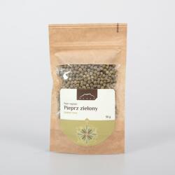 NANGA Zöldpaprika - 50g EGÉSZ