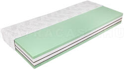 Bio-Textima SleepSentry - Fitness matrac 120x190 - matracasz
