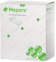  Mepore steril gyorskötés 9x10cm 1x