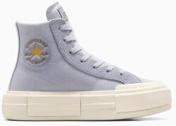 Converse sportcipő Chuck Taylor All Star Cruise lila, A10649C - kék Férfi 40