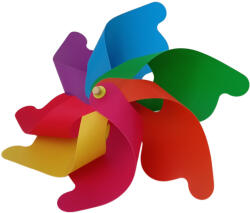 YWU 24cm szélforgó (ST6941)