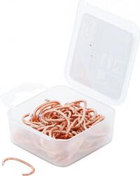 BGS technic Set capse speciale pentru tapiterie auto 100 piese (BGS 8873) (8873)