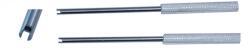 BGS technic Cleste pentru indoit conducte de frana 6-8-10mm (BGS 3062)