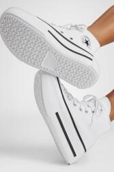 Converse Високи кецове Converse Chuck Taylor All Star Lift Double Stack (A12976C)