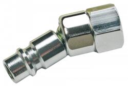 BGS technic Cupla de aer pentru scule pneumatice flexibila si rotativa, filet interior 1/4 (BGS 3227) (3227)
