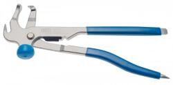 BGS technic Cleste pentru indoit conducte de frana | 4 - 10 mm (BGS 3061)