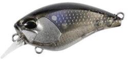Duo Realis Crank Mid Roller 40F 4cm 5.3gr CCC3522 Inakko Smoke wobbler (FIA-DUO10137)