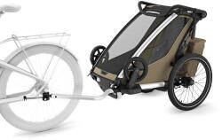 Thule Chariot Cross 2 Single barna (10201036)