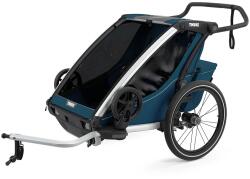 Thule Chariot Cross Double Sötétkék (10202023)
