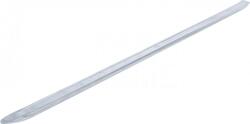 BGS technic Roata cu diametru 125mm pentru discuri de smirgher, codita 6mm (BGS 3074)
