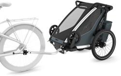 Thule Chariot Cross 2 Single kék (10201034)