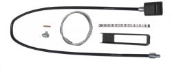 BGS technic Cablu bowden de schimb pentru cleşte coliere furtunuri | pentru BGS 467, 470 (BGS 47) - mistertools Cleste