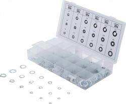 BGS technic Set de saibe cu forme si dimensiuni diferite, 720 piese (BGS 8113) (8113)