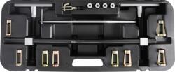 BGS technic Pătrat antrenare | Pătrat exterior 6, 3 mm (1/4") | pentru BGS 9160 (BGS 9161) - mistertools