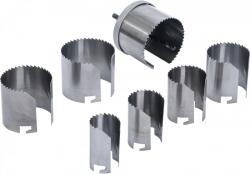 BGS technic Surubelnita flexibila, 8 mm, 280 mm (BGS 7828) Cleste